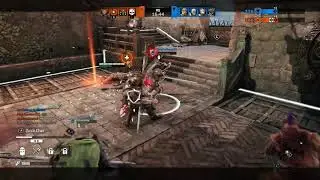 Anti-Gank Against Tryhards (LB on enemy team was Rep 70)