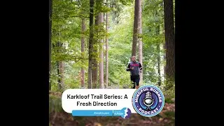 Karkloof Trail Series: A Fresh Direction