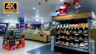🇦🇺 Discover AMAZING Woolworths Australia Supermarket in Cairns 🪸🐠🐡  [4K Video]