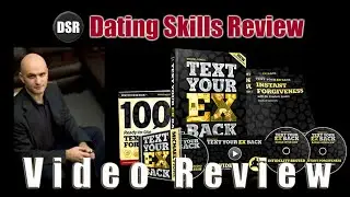 Text Your Ex Back Review (the good, the bad and an inside look at member's area)
