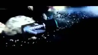 Axe Apollo TV Commercial, Landing 2