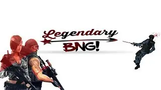 PB. КВ Legendary - Bng! | Business center | [YT*Patriot*LL]