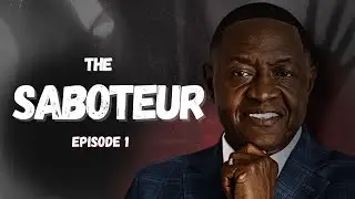 The Person Sent to Destroy Your Destiny. Episode 1