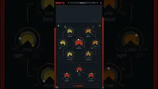 FREE FOR LIMITED TIME Heat 2 by W. A. Production
