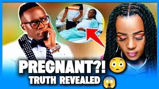 OGA OBINNA SHOCKS Fans After Revealing This About Dem Wa Facebook’s Pregnancy 😱