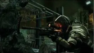Killzone 2 Multiplayer Interview - Multiplayer Bots