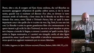 LETTERATURA - BIBLIOTECHE D'AUTORE  - Accademia dei Lincei e SNS - 4 aprile 2025