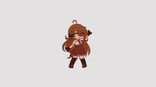 ♡ Bringing Back The Old Oc ♡
