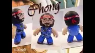 Mighty Mighty Mugg Customs