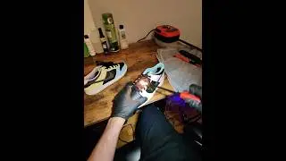 Nike Dunk Low SE &lsquo;Free.99&rsquo; - Black #POV #MetaGlasses #RichOffFlips #Nike #Restoration