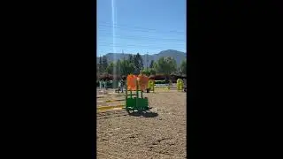 2026 MNF Grant Riding Skills Video - Harper Watson