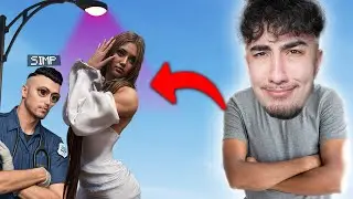 CLUB IN GTA RP😂(so viel cringe auf einmal...)