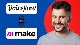 How to Connect Voiceflow to Make.com (2025) | Easy Automation Guide