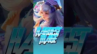 These 5 Heroes Are the Hardest to Master in MLBB #mobilelegends #mlbb #moba5v5