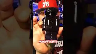RANKING THE PHANTOM LINE FROM ROBANE. #fatboyfragrance #perfume #PHANTOM
