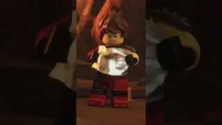 Meet the characters in Ninjago 🫠