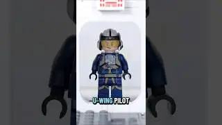 Proof that microfighters pack macro-style #legostarwars