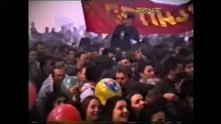 LSCG Nik&scaron;ić '92 // SIRIUS CETINJE CAST