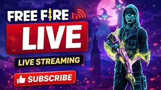 Nexus Titan FF is live! Hello everyone 🤗 today game play with friends😎 enjoy the video 📸 plz support