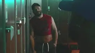 FW19 Video #3 Locker Room