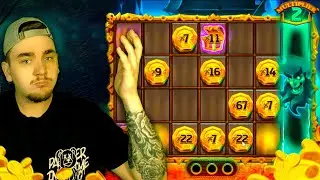 HOW GOOD ARE BONES & BOUNTY BONUS BUYS? (Fizzslots casino)