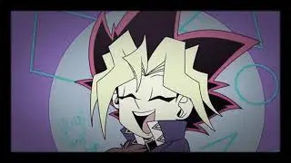 Yugi runs away from home