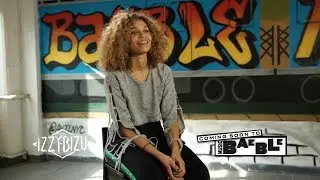 COMING SOON: A Baeble Next Session With Izzy Bizu