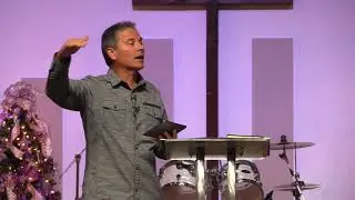 Jesus' 3 Great Christmas Gifts For You!   #1 The Gift of Righteousness