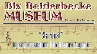Ben Rosenblum Trio ft Laura Anglade - 