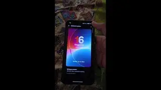 I Installed Stable OxygenOS 16 Update On My Oneplus Nord 5.🔥#oxygenos16 #oneplus #oneplusnord5
