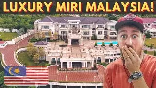 Беверли-Хиллз, Малайзия 🇲🇾