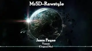 Jason Payne - Venom (Original Mix)