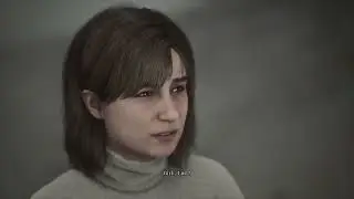 SILENT HILL 2 REMAKE [FIRST PLAYTHROUGH] PT. 1 SCUFFED