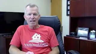 VA Loans in Washington State - Labor Day 22