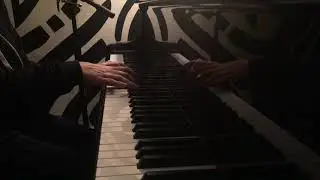365 day piano challenge: Melody