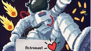 Deadly Days: Roadtrip #13 🧟🚌 Astronaut - To Space and Beyond!