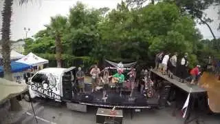 Bike & Board 2014 @ Ademac Harley Davidson