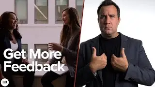 How To Get More Feedback At Work