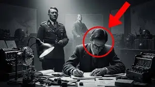 How One British Man Cracked Hitler's Greatest Secret No one Knows