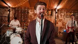 Sonic Kicks | West Midlands Wedding Band