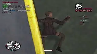 Baniu legit kkkk