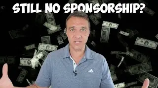 4 Main Steps For Getting Motorsport Sponsorship | #TRDCSHOW S7 E17 Enzo Mucci