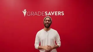 Gradesavers Weeklies with Chet