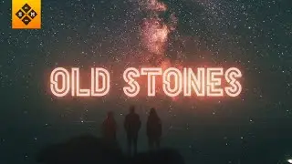 Perttu - Old Stones