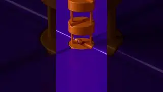 Switch Loop  #shorts #animation #satisfying #loop