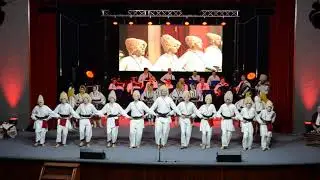 KUD Abrašević Niš - Godišnji koncert, 30 11 2019 - Vlaške igre
