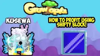 How To Profit With Shifty Block 2020 - easy profit!