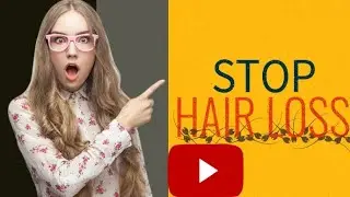 10 Tips to Manage Hair Fall and Promote Healthy Hair Growth...
