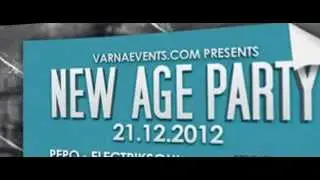 21.12 NEW AGE PARTY