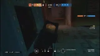 TOXIC JAGER Montage